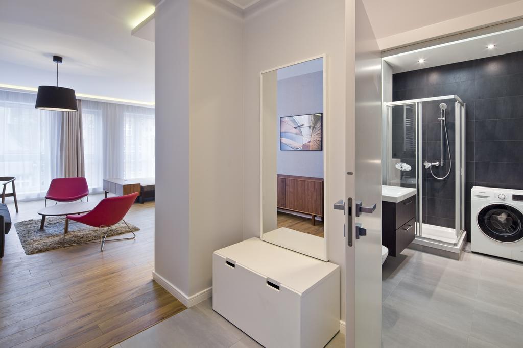 Appartamento Szeroka - Old Town Holidays