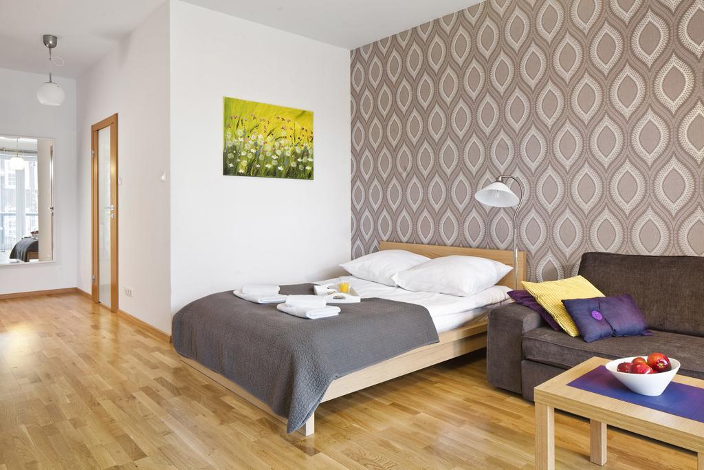 Szeroka - Old Town Holidays Appartamento