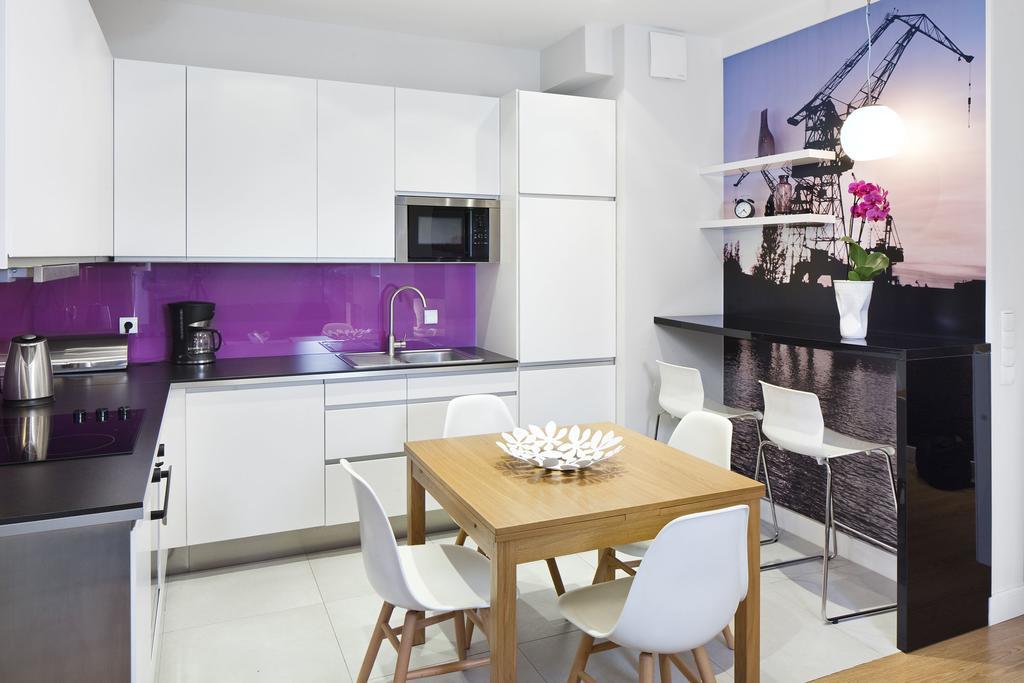 Appartamento Szeroka - Old Town Holidays *