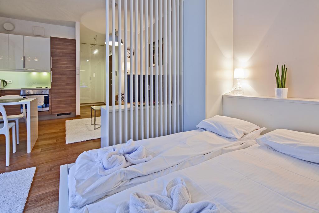 Appartamento Szeroka - Old Town Holidays *