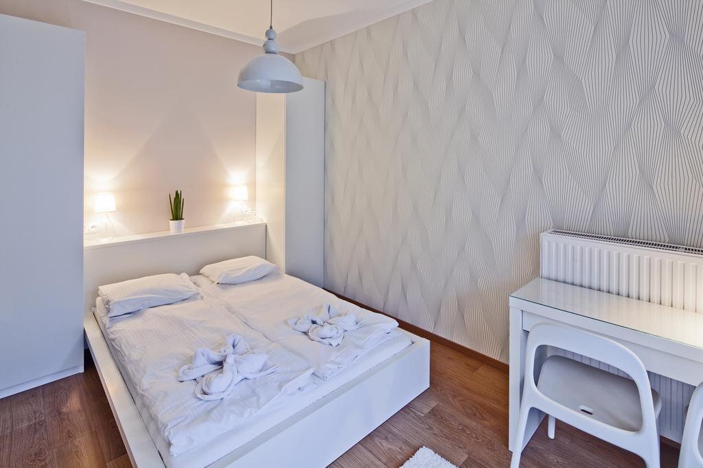 Appartamento Szeroka - Old Town Holidays *