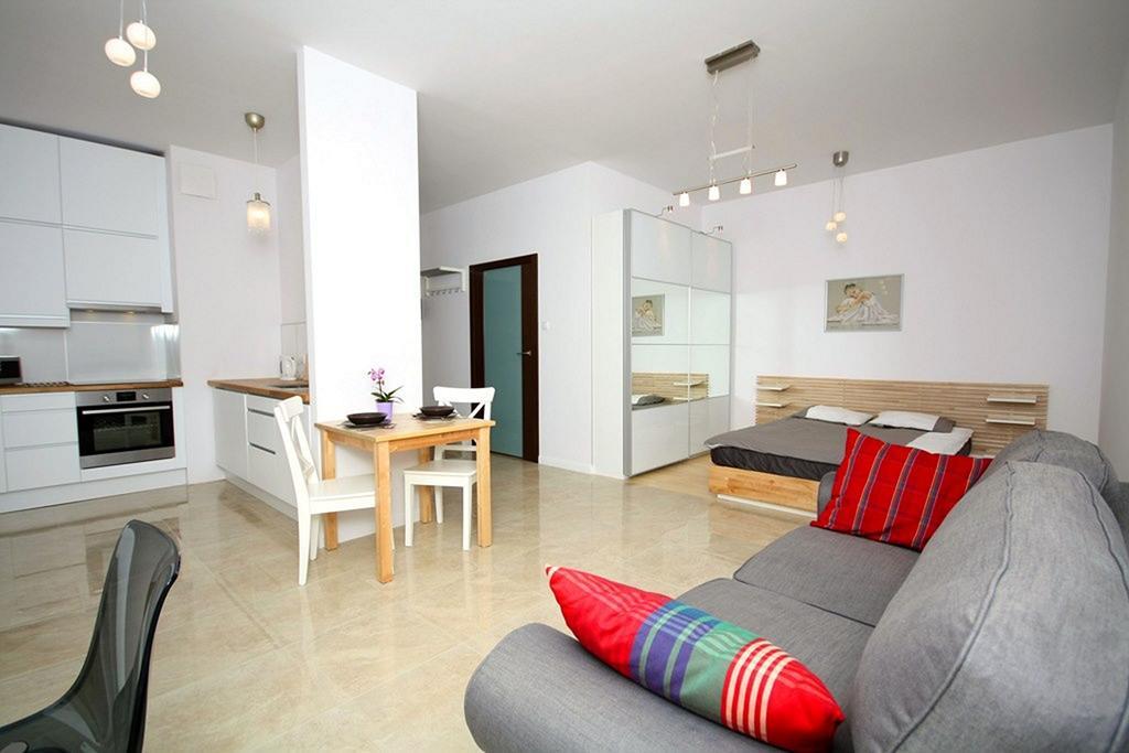 Szeroka - Old Town Holidays Appartamento