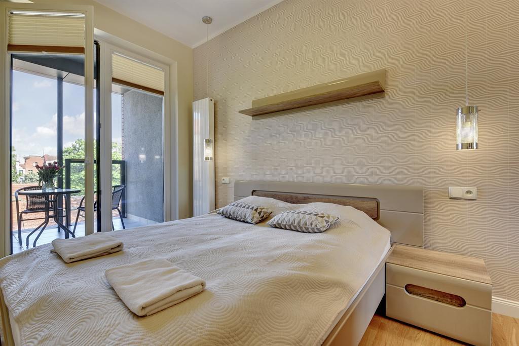 Appartamento Szeroka - Old Town Holidays