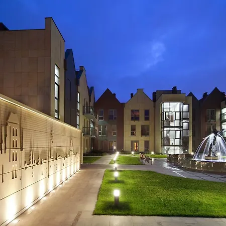 Apartamenty Szeroka - Old Town Holidays Home Gdansk Exterior photo