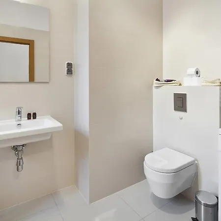 Apartamenty Szeroka - Old Town Holidays Home Gdansk Room photo