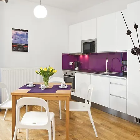 Apartamenty Szeroka - Old Town Holidays Home Gdansk Room photo