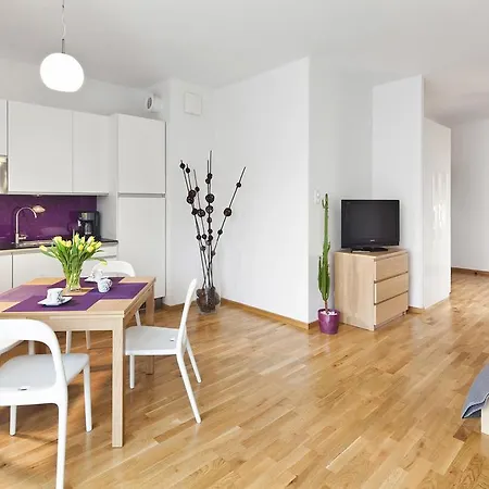 Apartamenty Szeroka - Old Town Holidays Home Gdansk Room photo
