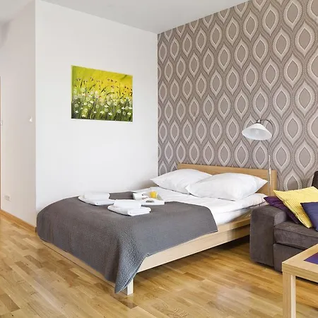 Apartamenty Szeroka - Old Town Holidays Home Gdansk Room photo