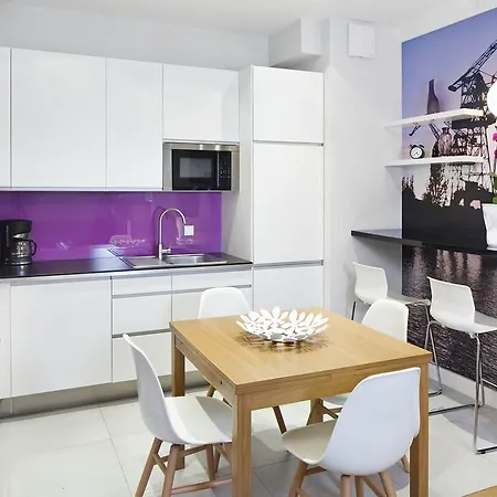 Apartamenty Szeroka - Old Town Holidays Home Gdansk Room photo