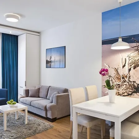 Apartamenty Szeroka - Old Town Holidays Home Gdansk Room photo