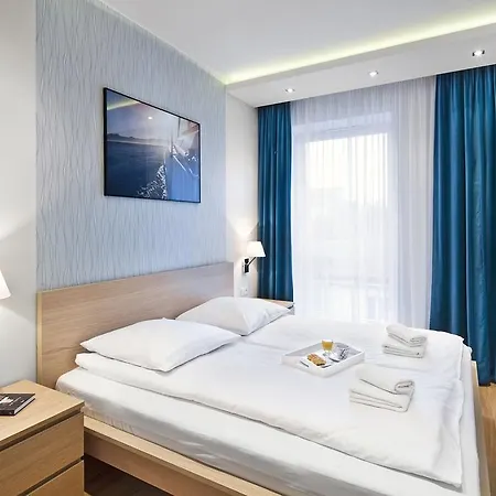 Apartamenty Szeroka - Old Town Holidays Home Gdansk Room photo