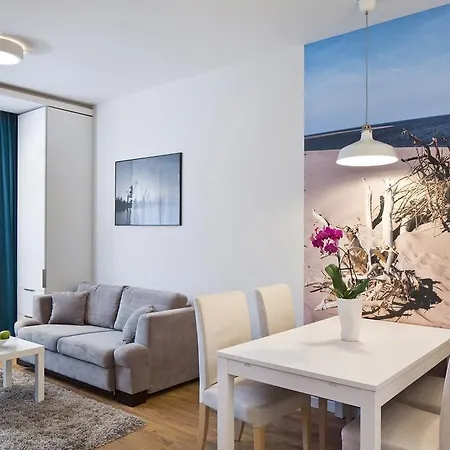 Apartamenty Szeroka - Old Town Holidays Home Gdansk Room photo