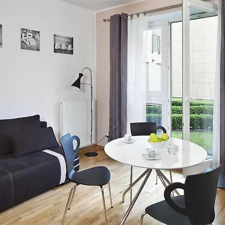 Apartamenty Szeroka - Old Town Holidays Home Gdansk Room photo