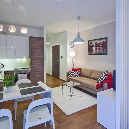 Apartamenty Szeroka - Old Town Holidays Home Gdansk Room photo