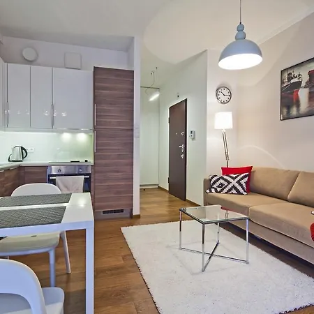 Apartamenty Szeroka - Old Town Holidays Home Gdansk Room photo