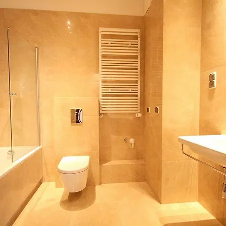 Apartamenty Szeroka - Old Town Holidays Home Gdansk Exterior photo