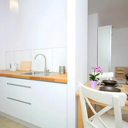 Apartamenty Szeroka - Old Town Holidays Home Gdansk Exterior photo