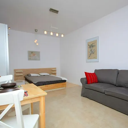 Apartamenty Szeroka - Old Town Holidays Home Gdansk Exterior photo