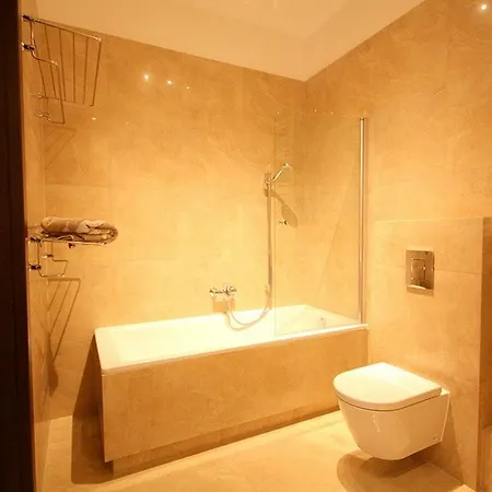 Apartamenty Szeroka - Old Town Holidays Home Gdansk Exterior photo