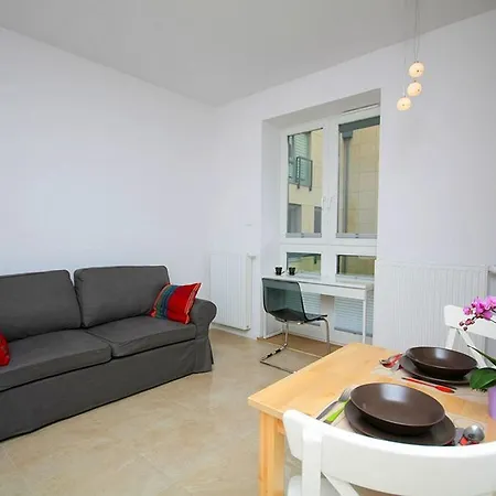 Apartamenty Szeroka - Old Town Holidays Home Gdansk Exterior photo
