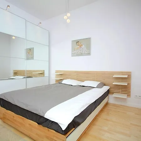Apartamenty Szeroka - Old Town Holidays Home Gdansk Exterior photo