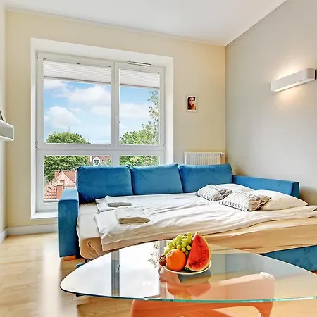 Apartamenty Szeroka - Old Town Holidays Home Gdansk Exterior photo