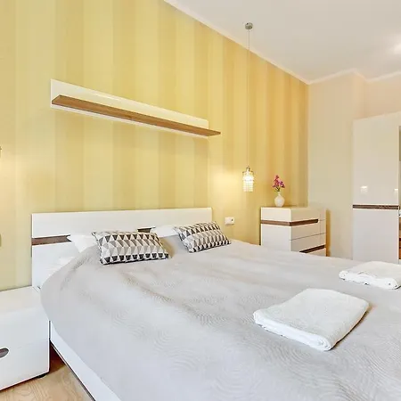 Apartamenty Szeroka - Old Town Holidays Home Gdansk Exterior photo