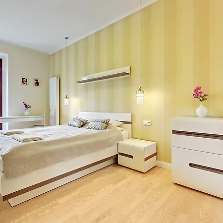 Apartamenty Szeroka - Old Town Holidays Home Gdansk Exterior photo