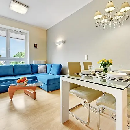 Apartamenty Szeroka - Old Town Holidays Home Gdansk Exterior photo