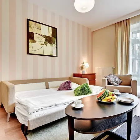 Apartamenty Szeroka - Old Town Holidays Home Gdansk Exterior photo