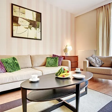Apartamenty Szeroka - Old Town Holidays Home Gdansk Exterior photo
