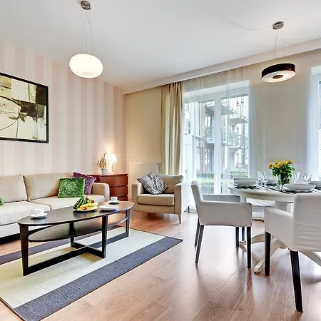 Apartamenty Szeroka - Old Town Holidays Home Gdansk Exterior photo