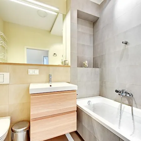 Apartamenty Szeroka - Old Town Holidays Home Gdansk Exterior photo