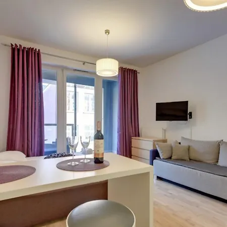 Apartamenty Szeroka - Old Town Holidays Home Gdansk Exterior photo
