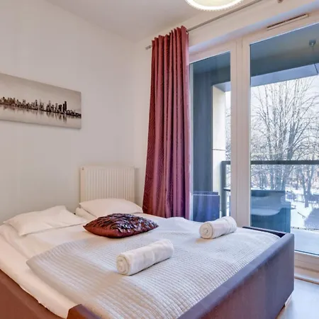 Apartamenty Szeroka - Old Town Holidays Home Gdansk Exterior photo