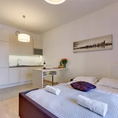 Apartamenty Szeroka - Old Town Holidays Home Gdansk Exterior photo
