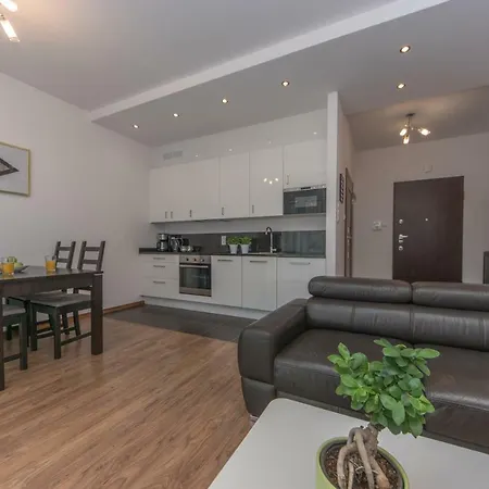 Apartamenty Szeroka - Old Town Holidays Home Gdansk Exterior photo
