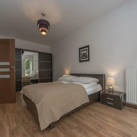 Apartamenty Szeroka - Old Town Holidays Home Gdansk Exterior photo