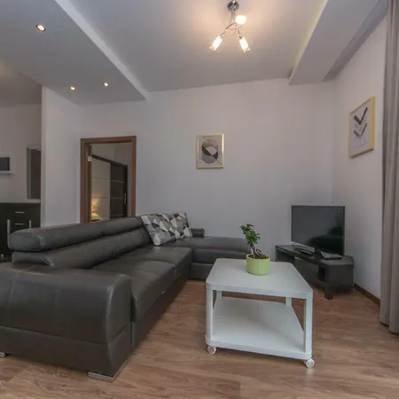 Apartamenty Szeroka - Old Town Holidays Home Gdansk Exterior photo