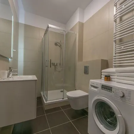 Apartamenty Szeroka - Old Town Holidays Home Gdansk Exterior photo