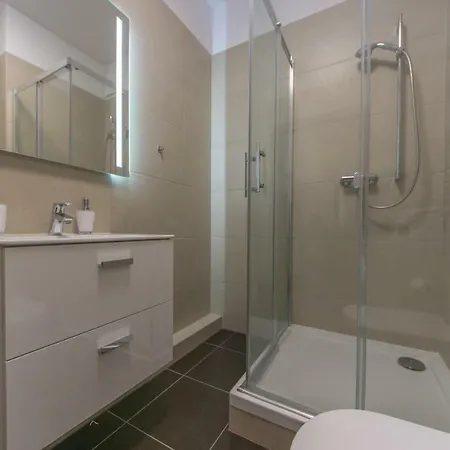 Apartamenty Szeroka - Old Town Holidays Home Gdansk Exterior photo