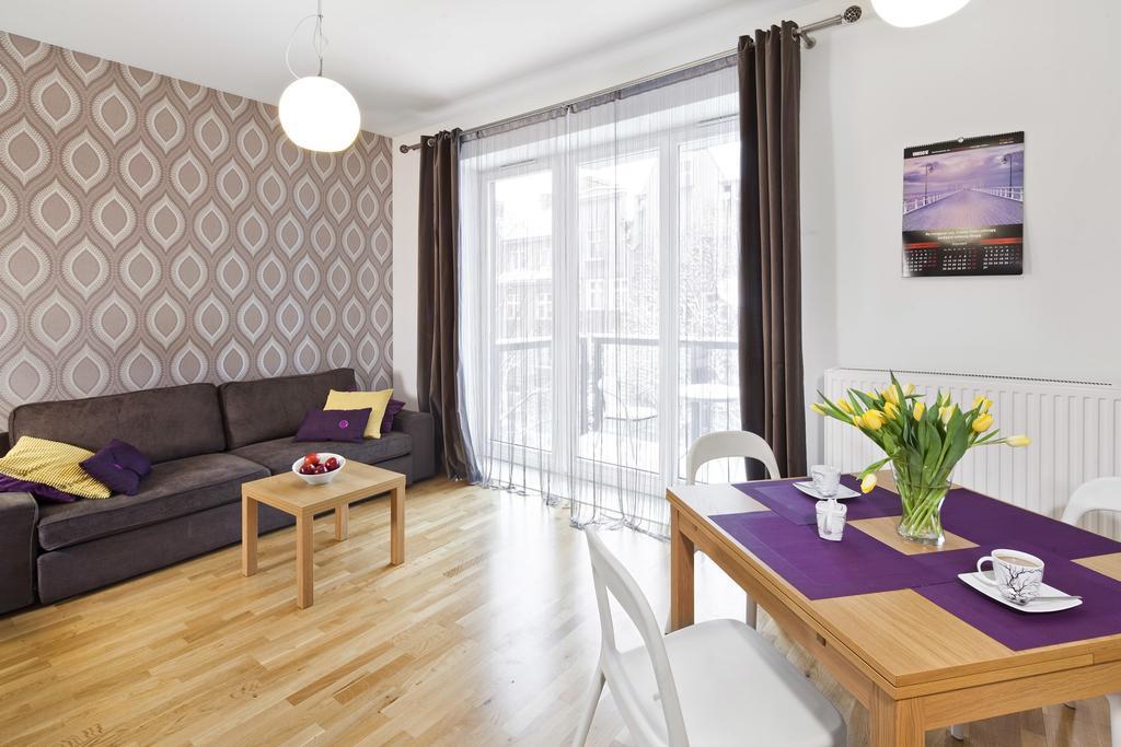 Apartment Szeroka - Old Town Holidays