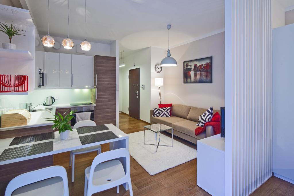 Apartment Szeroka - Old Town Holidays
